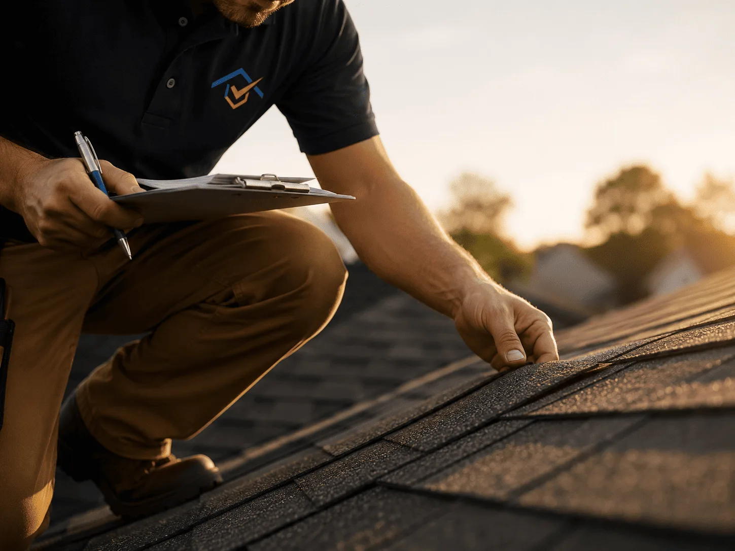 Why Choose Roof Inspection in Stockton, MD